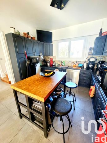 Maison a vendre  - 7 pièce(s) - 120 m2 - Surfyn