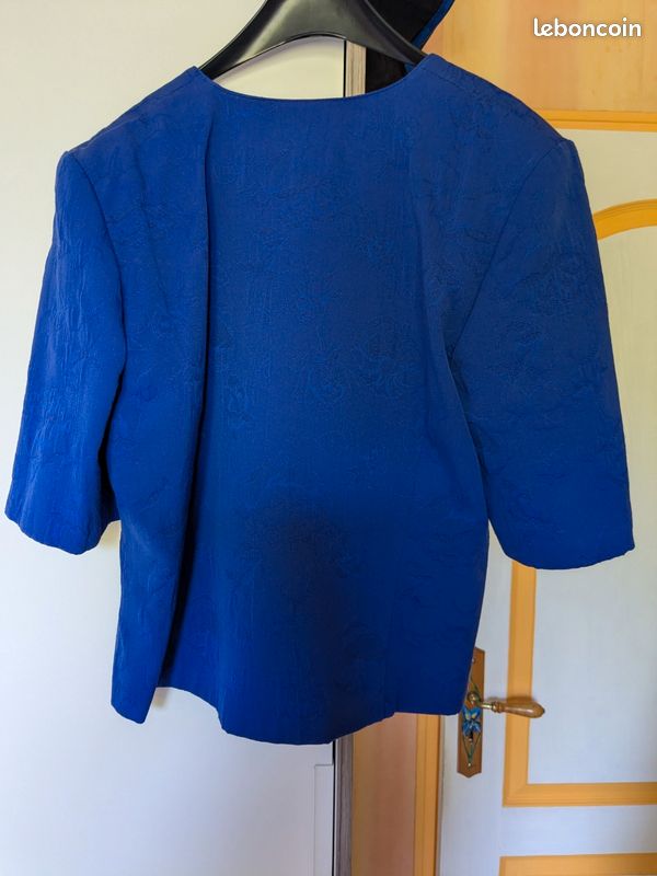 Ensemble jupe et veste (image 3)