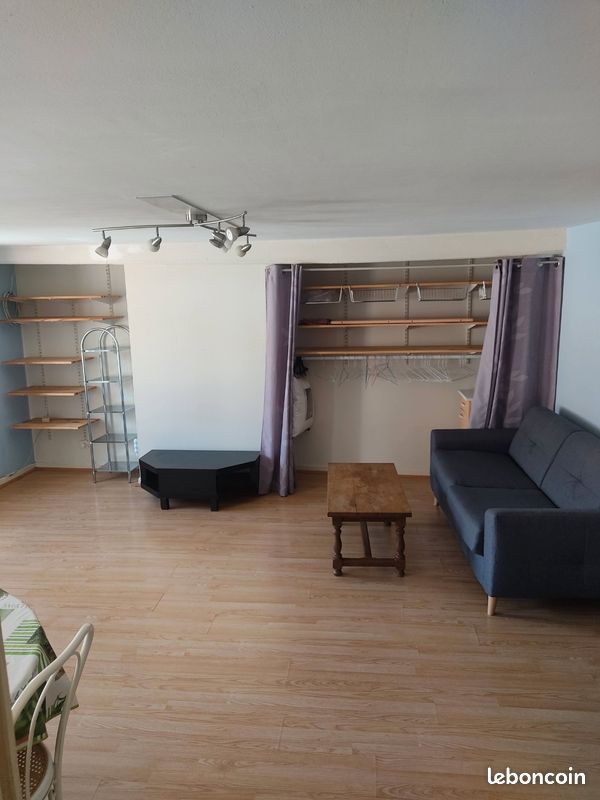 Appartement 1 pièce 40 m² · à Mirecourt · 40 m² · 380 €