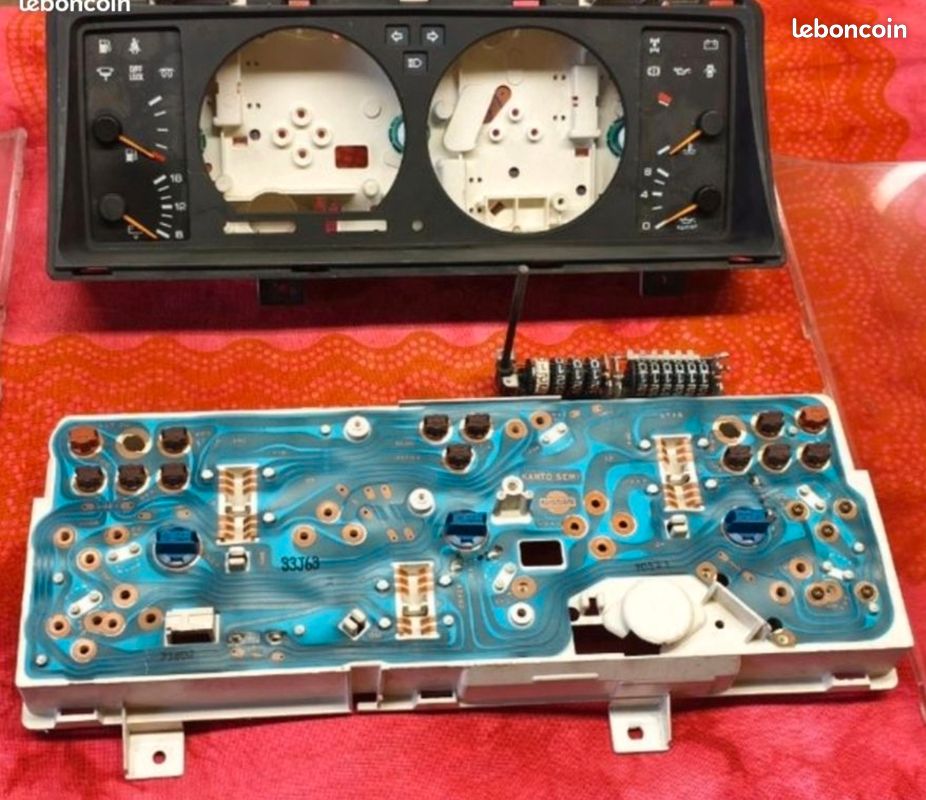 Élément compteur Y60 (image 1)
