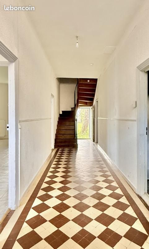 Maison 4 pièces 119 m² · à Villepinte · 119 m² · 138 500 €