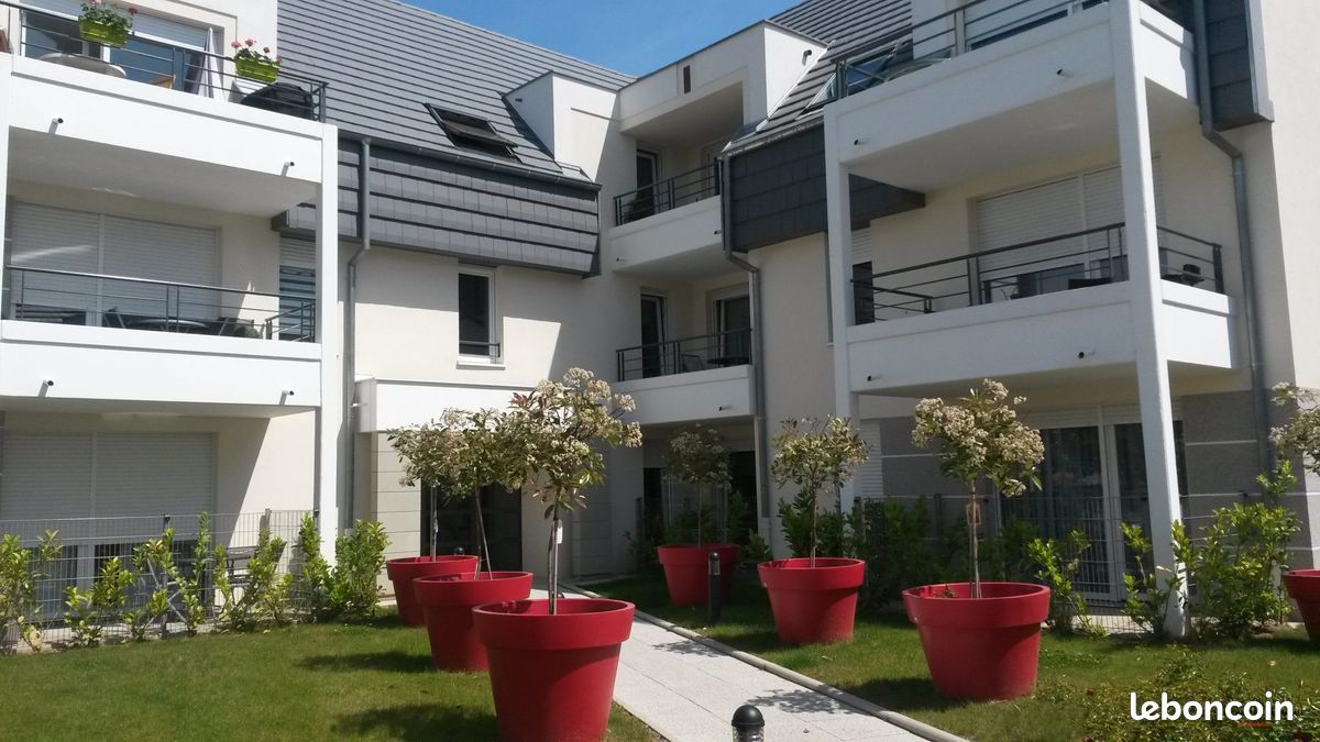 Appartement 3 pièces 64 m² · à Brumath · 64 m² · 223 600 €