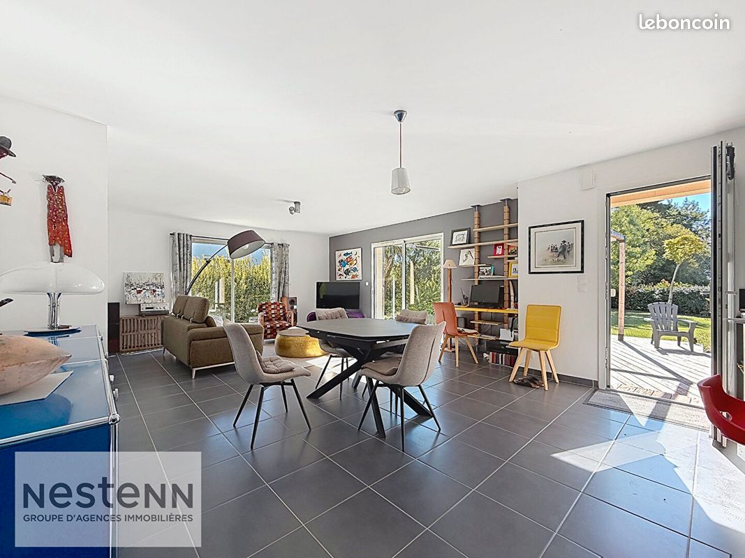 Maison 4 pièces 99 m² · à Sallertaine · 99 m² · 279 000 €