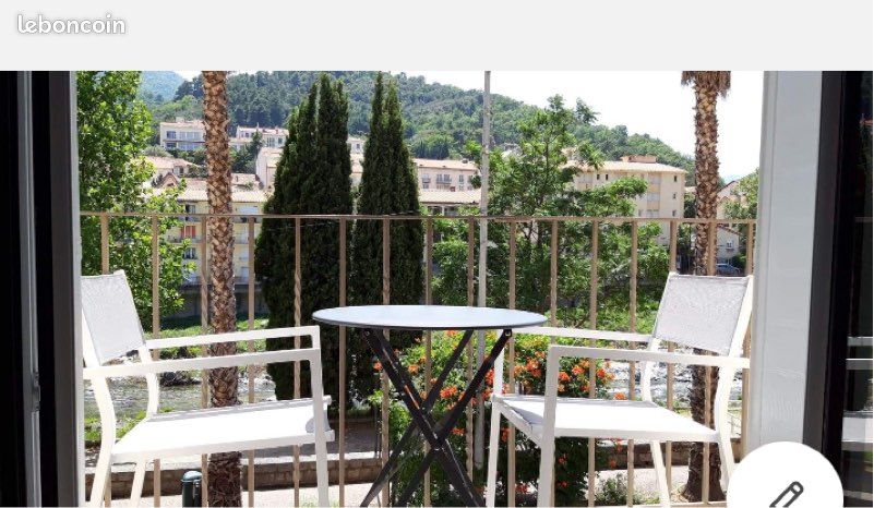 Appartement 2 pièces 42 m² · à Amélie-les-Bains-Palalda · 42 m² · 119 000 €