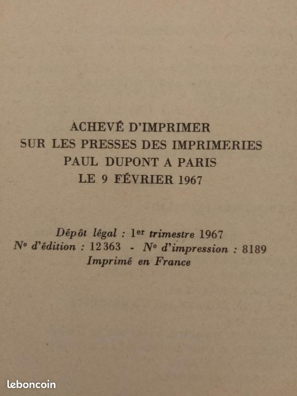 Livre Simone De Beauvoir "Les belles images" (image 2)