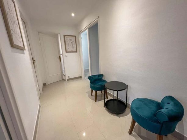 Appartement a louer paris-20e-arrondissement - 1 pièce(s) - 15 m2 - Surfyn