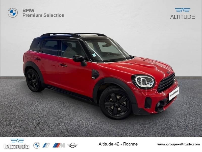 Mini Countryman Cooper D 150ch Northwood BVA8 (image 5)