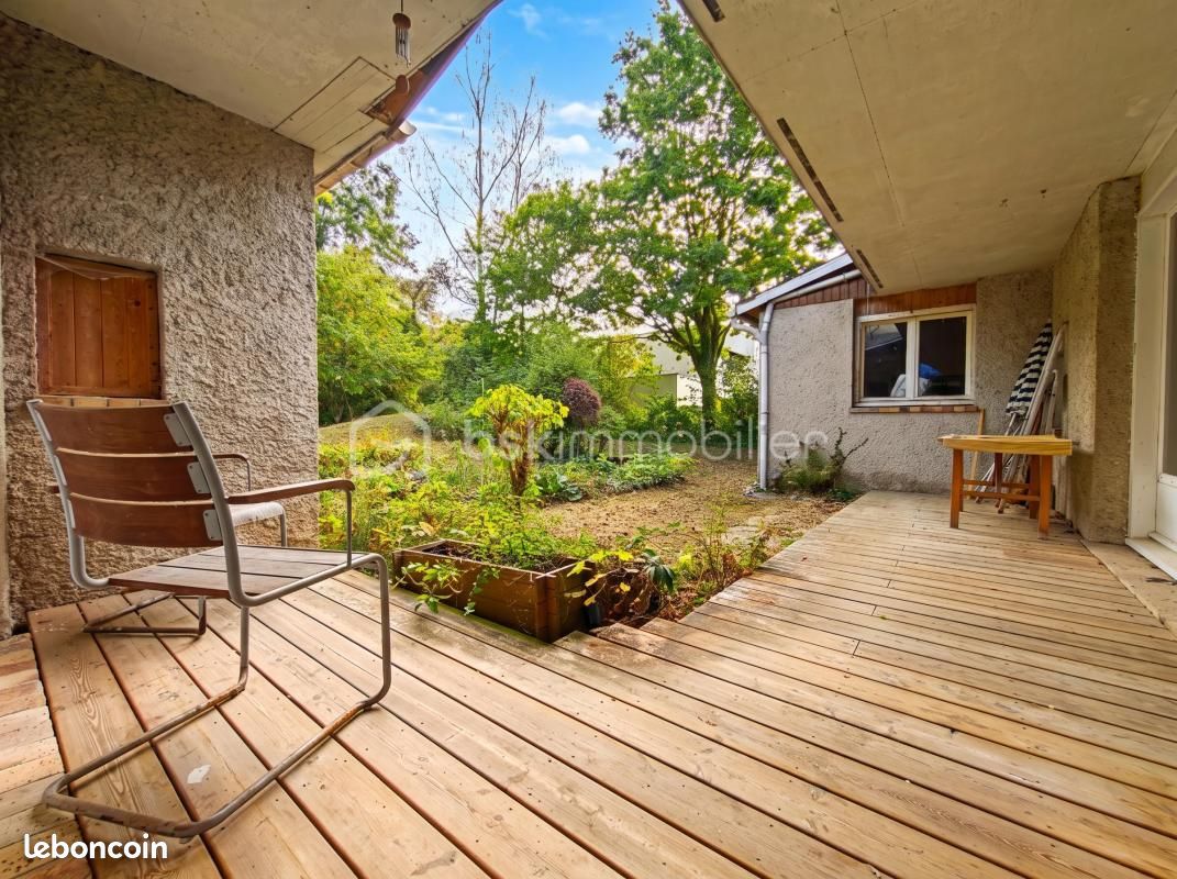 Maison 7 pièces 152 m² · au Tremblay-sur-Mauldre · 152 m² · 549 000 €