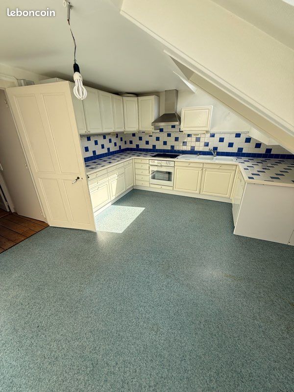 Appartement 2 pièces 45 m² · à Dole · 45 m² · 50 000 €