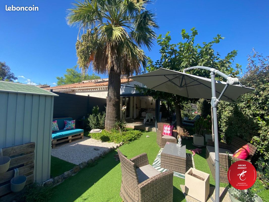 Maison 2 pièces 30 m² · à La Motte · 30 m² · 199 000 €