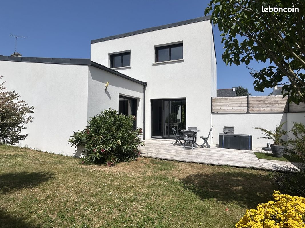 Maison 5 pièces 91 m² · à Pordic · 91 m² · 330 750 €