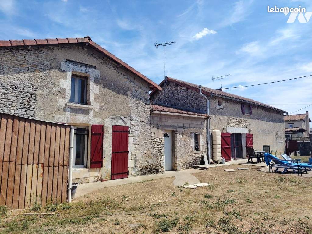 Maison 4 pièces 150 m² · à Cuhon · 150 m² · 179 900 €