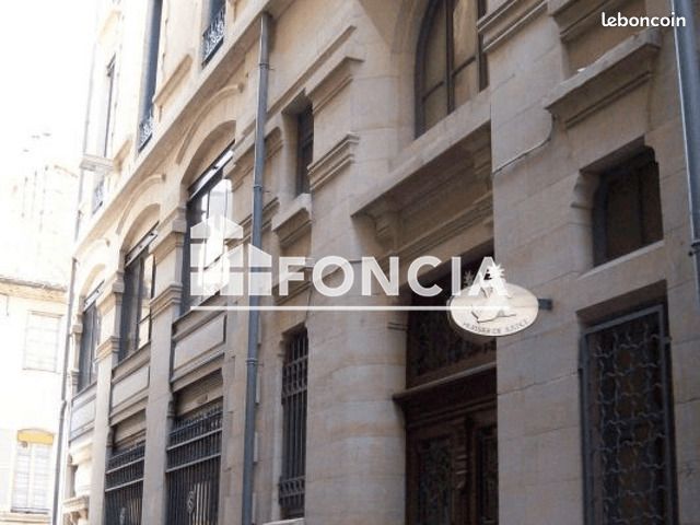 Appartement 1 pièce 21 m² · à Nîmes · 21 m² · 341 €/mois
