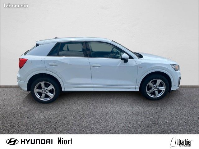 Audi Q2 30 TDI 116 S tronic 7 Sport 5P (image 4)