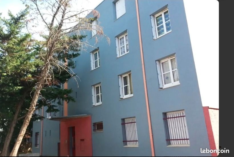 Appartement 5 pièces 74 m² · à Avignon · 74 m² · 647 €