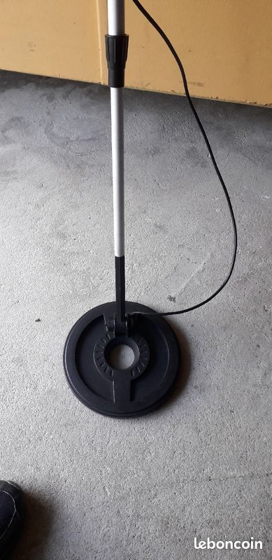 Detecteur de meteaux (image 2)