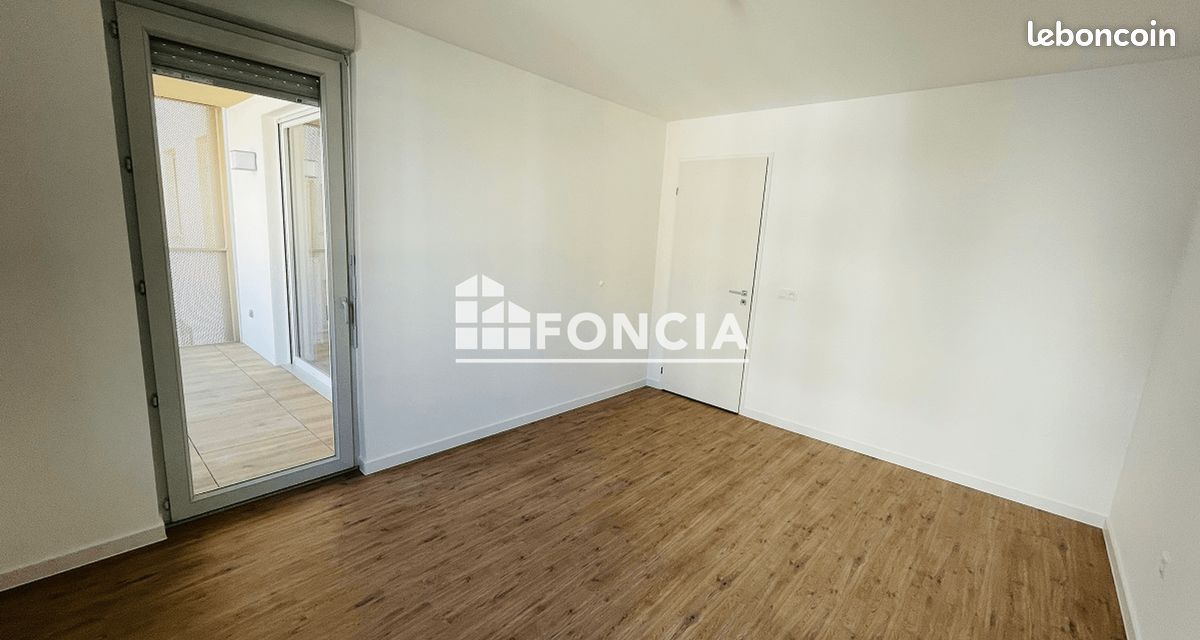 Appartement 2 pièces 40 m² · à Schiltigheim · 40 m² · 684 €/mois