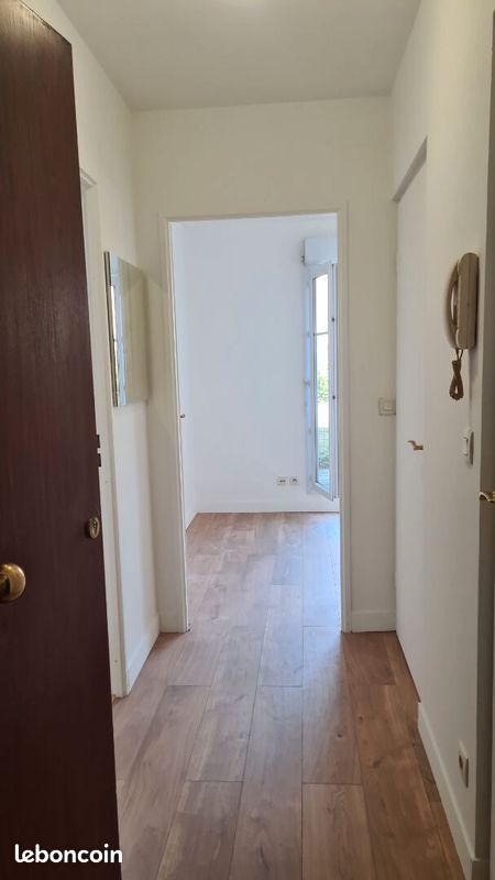 Appartement 2 pièces 37 m² · à Pierrelaye · 37 m² · 828 €