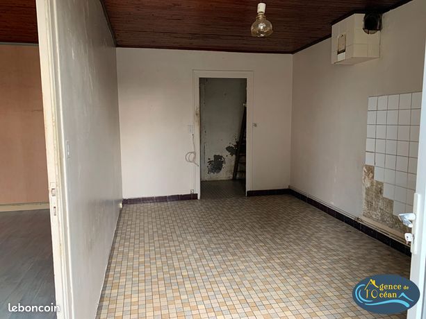 Maison 2 pièces 85 m²