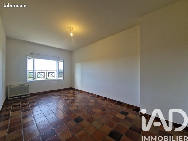 Maison 3 pièces 73 m²