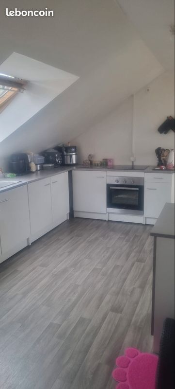 Appartement 4 pièces 80 m² · à Beauvais · 80 m² · 690 €/mois