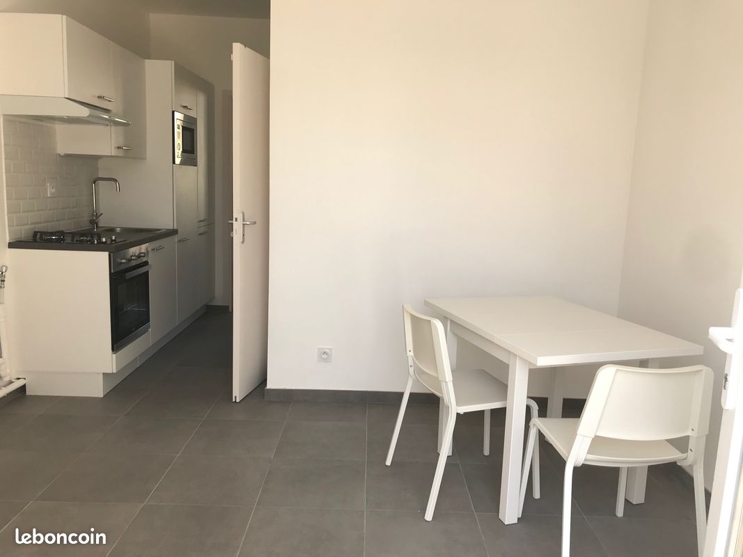 Appartement 2 pièces 30 m² · à La Plaine-sur-Mer · 29,6 m² · 480 €