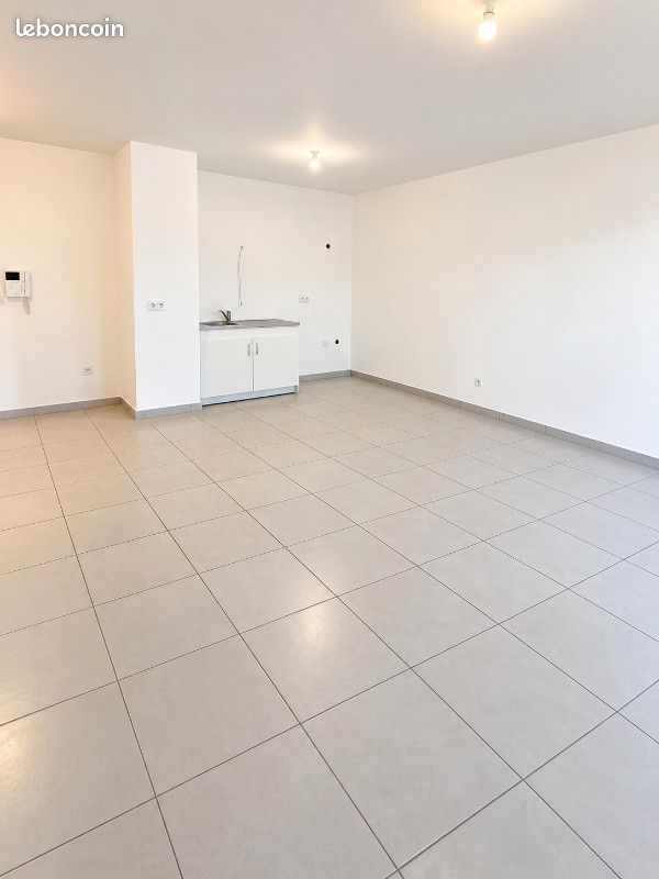 Appartement 4 pièces 82 m² · à Noisy-le-Sec · 82 m² · 1 394 €/mois