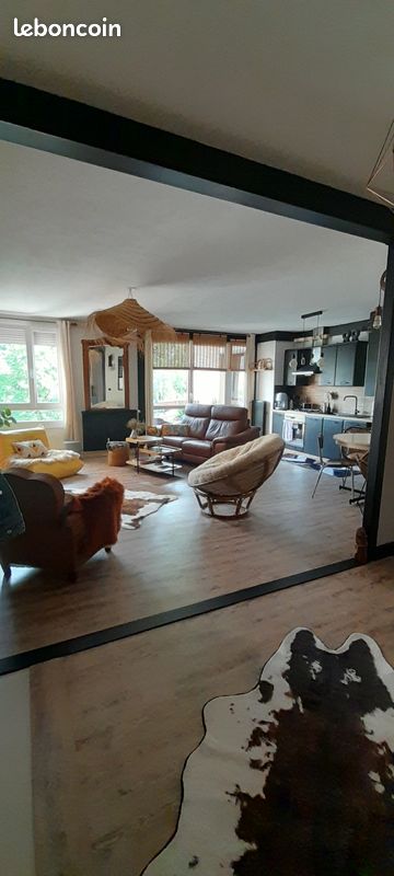 Appartement 5 pièces 100 m² · à Abbeville · 100 m² · 199 990 €