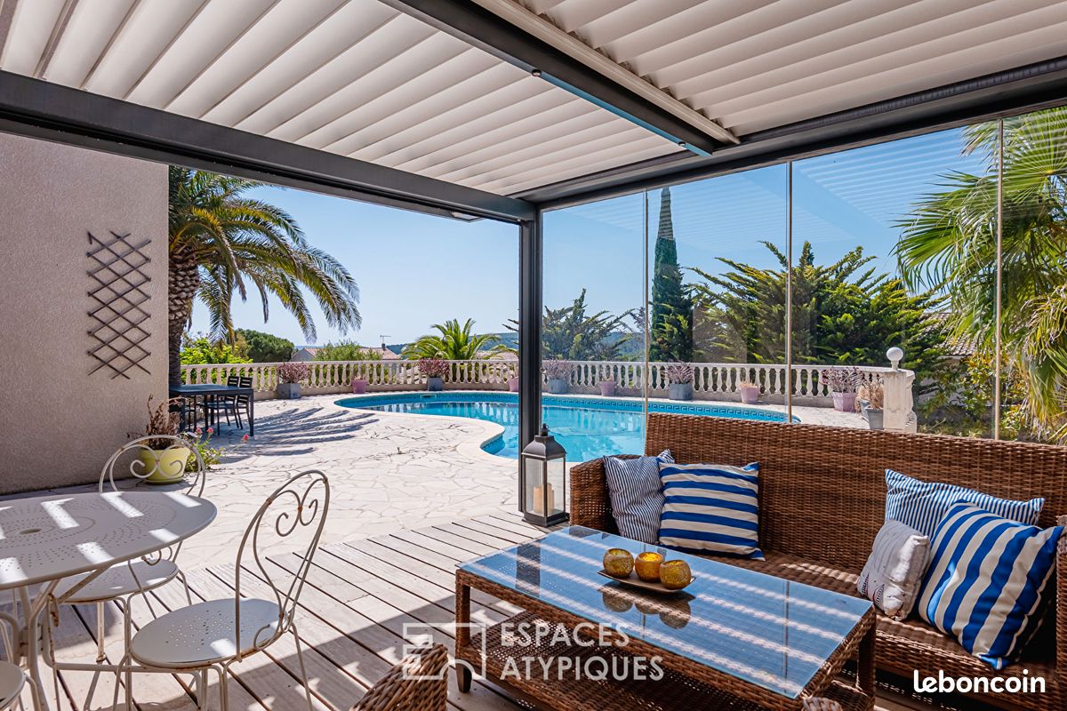 Maison 7 pièces 222 m² · à Narbonne · 222 m² · 629 000 €