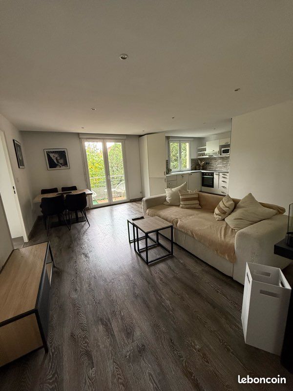 Appartement 3 pièces 54 m² · à Albertville · 54 m² · 800 €/mois