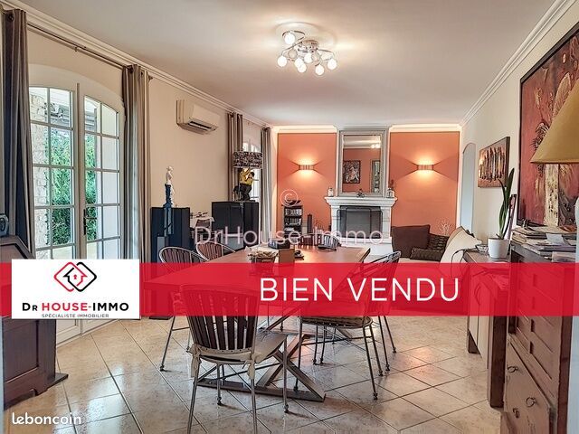 Maison 5 pièces 157 m² · à Angoulême · 157 m² · 292 500 €