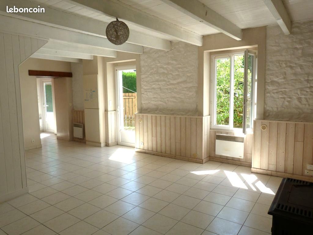 Maison 5 pièces 75 m² · à Baye · 75 m² · 195 000 €