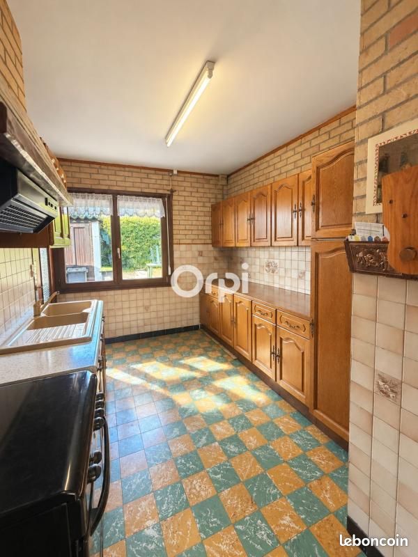 Maison 3 pièces 70 m² · à Bugnicourt · 70 m² · 120 390 €