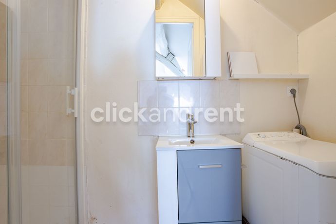 Appartement a louer pontoise - 2 pièce(s) - 31 m2 - Surfyn