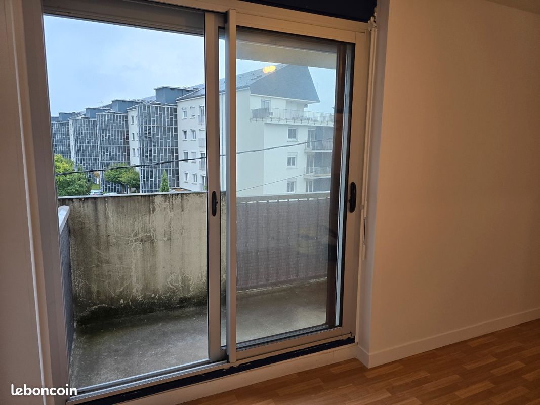 Appartement a louer tours - 1 pièce(s) - 27 m2 - Surfyn