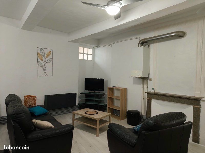 Appartement 2 pièces 55 m² · à Montélimar · 55 m² · 590 €/mois