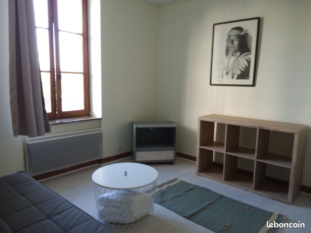 Appartement 2 pièces 26 m² · à Dijon · 26 m² · 530 €