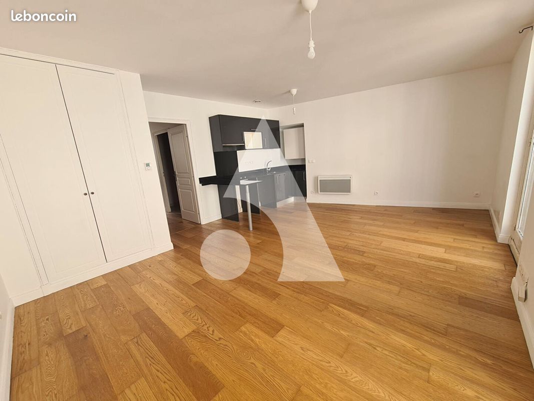 Appartement 2 pièces 46 m² · à Meaux · 46 m² · 950 €/mois