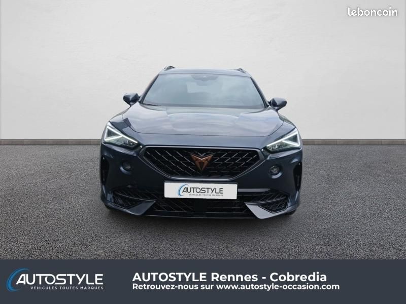 Cupra Formentor 1.5 TSI 150ch V DSG7 (image 12)