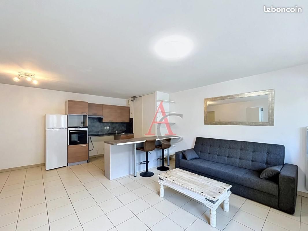 Appartement 2 pièces 55 m² · à Nice · 55 m² · 1 120 €/mois
