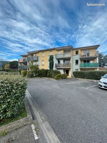 Immobilier Foix (09000) - leboncoin