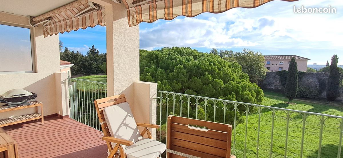 Appartement 4 pièces 85 m² · à Fréjus · 85 m² · 425 000 €