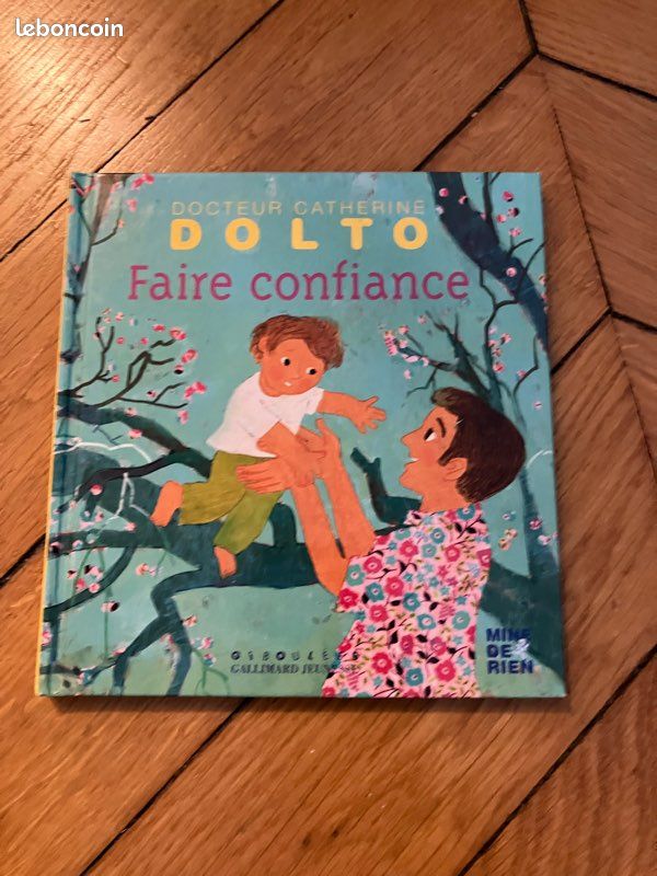 Lot de Dolto (image 14)