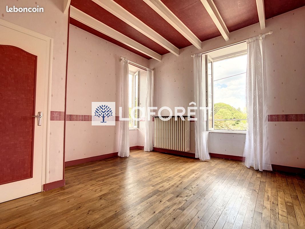 Maison 5 pièces 186 m² - Moncoutant-sur-Sèvre 79320 (image principale 13)