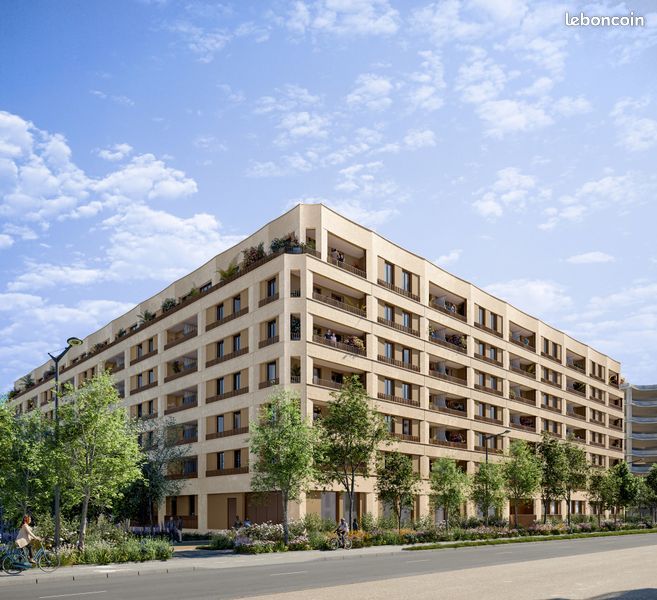Appartement 2 pièces 46 m² · à Orly · 46 m² · 240 000 €