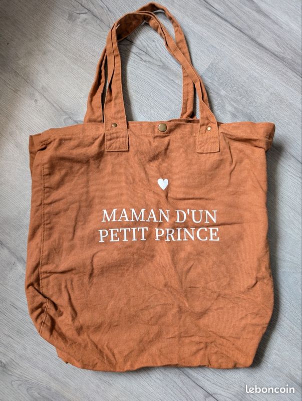 Grand sac à main (image 1)