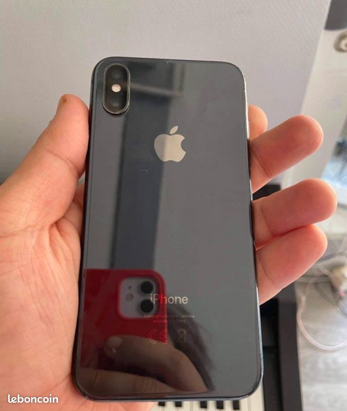 IPhone XS (image 1)