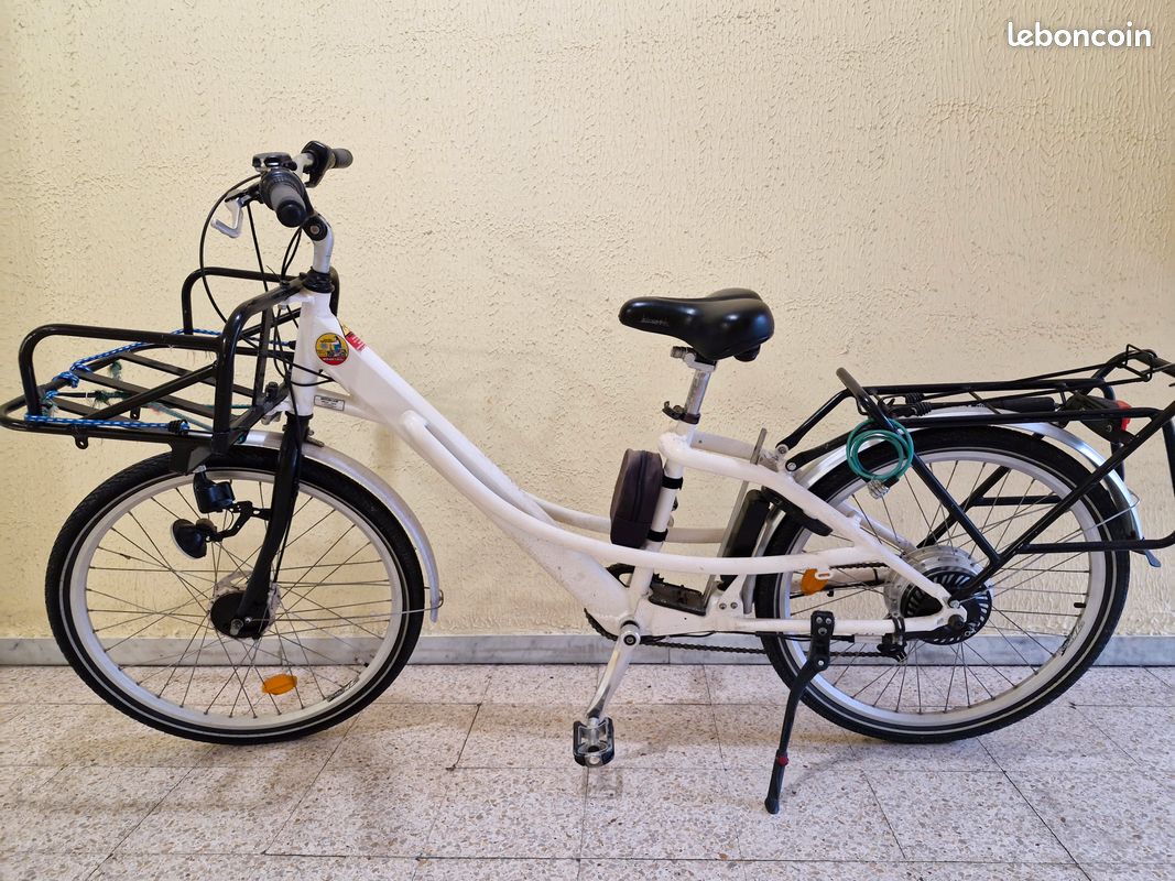 Sale Velo VÃ©lo De Ville Ã Vendre Vélo électrique VÃ©lo A Vendre - Main Image