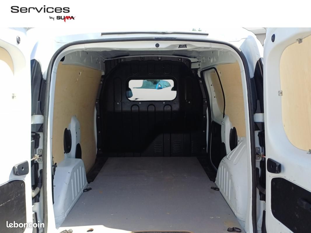 Renault Express Van BLUE DCI 95 - 22 CONFORT (image 21)