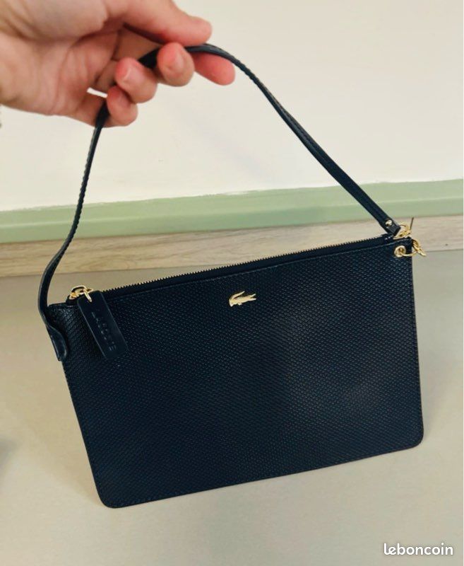 Sac à main LACOSTE (image 2)